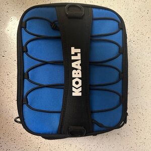 Kobolt Lunch Box